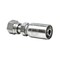 A & I Products (HC-FFXT) Female Seal Lok - Swivel - Straight - Long 4" x4" x1" A-FFXT-08-08 - alternate 1